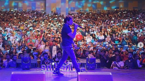 Fact Check: Did poor management kill singer KK?