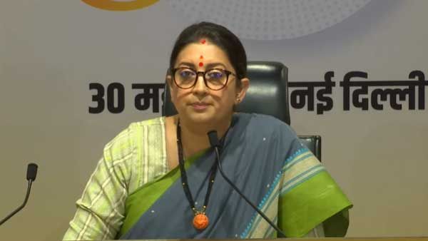 DGama's family says, 'absolutely no connection' with firm linked to Irani's family
