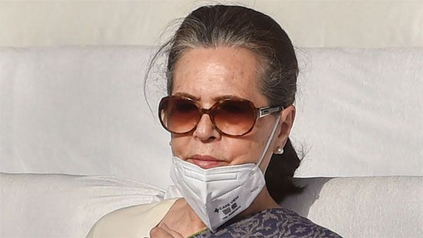 National Herald case: Sonia Gandhi seeks more time to appear before ED
