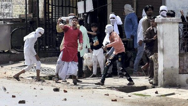 Varanasi, Bareilly report stone pelting during Muharram procession