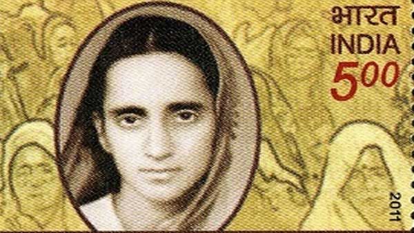 Azadi Ka Amrit Mahotsav: Remembering freedom fighter Subhadra Joshi