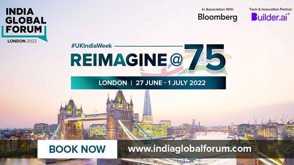 UK-India Week 2022: Top ministers, policymakers, entrepreneurs lined up for power-packed series