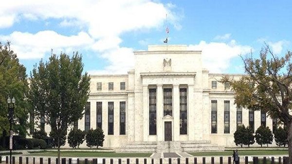 US Federal Reserve hikes interest rate in biggest rise since 1994