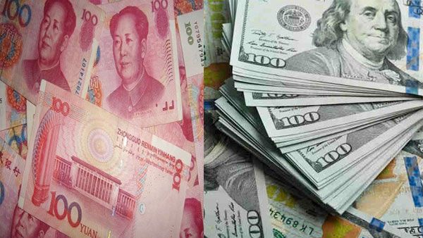 How China plans to counter Dollar’s Reserve Currency status using Yuan pool