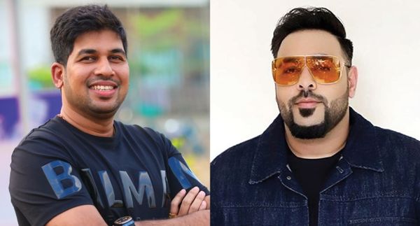 Businessman Punit Balan & Rapper Badshah buy the Mumbai team in Ultimate Kho Kho
