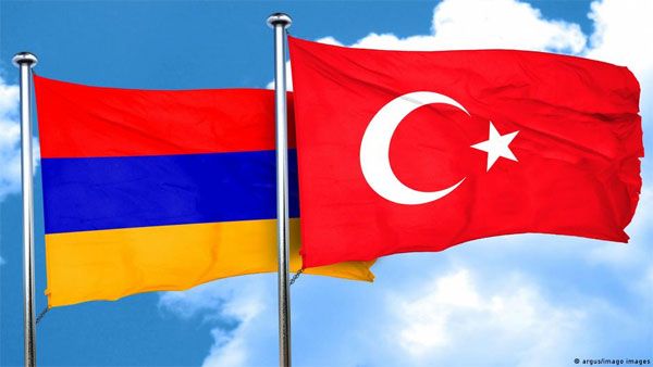 Armenia, Turkey agree to partially open border