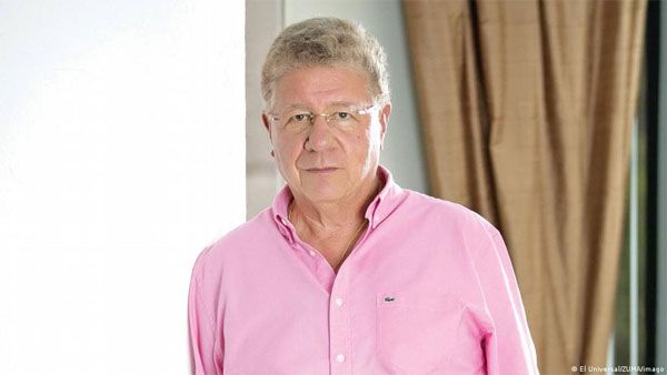 Mexican president compares Jewish analyst with Hitler