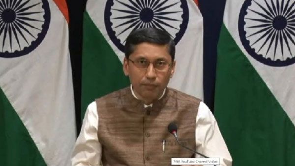 India objects to US envoy visit to Pakistan-occupied Kashmir