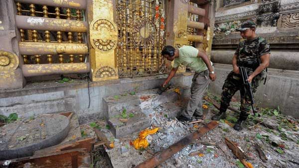 Terror legacy: Indian Mujahideen's dead but its Darbhanga module remains active in other groups