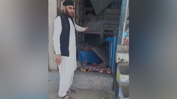 Afghanistan: Bomb explosion reported near Gurudwara in Kabul