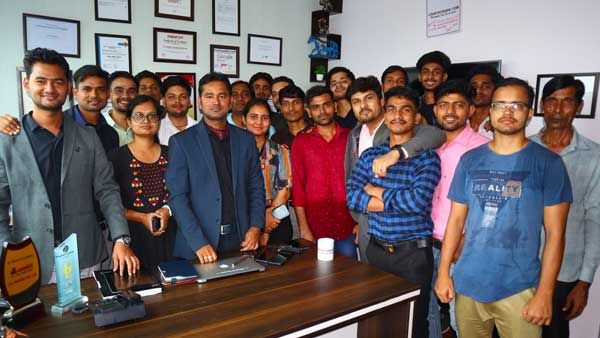 Css Founder : Web design company Enabling startup’s build their websites & part of Digital India