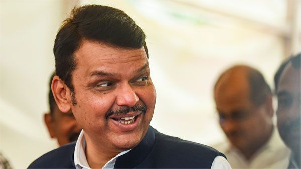 'Yes, it's an ED (Ekanth-Devendra) govt: Fadnavis after trust vote