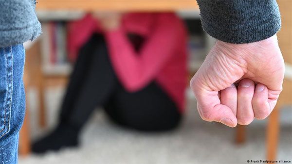 Rising gender violence in Middle East