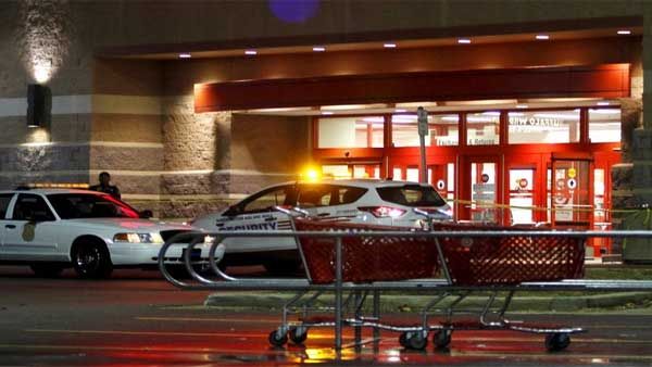 US: 3 killed in Indiana mall shooting; Gunman shot dead