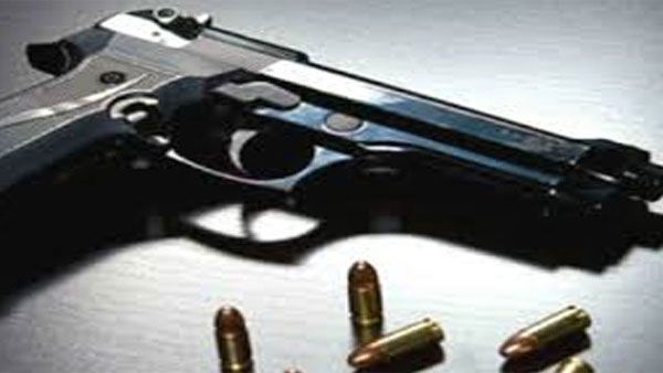 International news brief: Proposed gun laws in NY include social media check