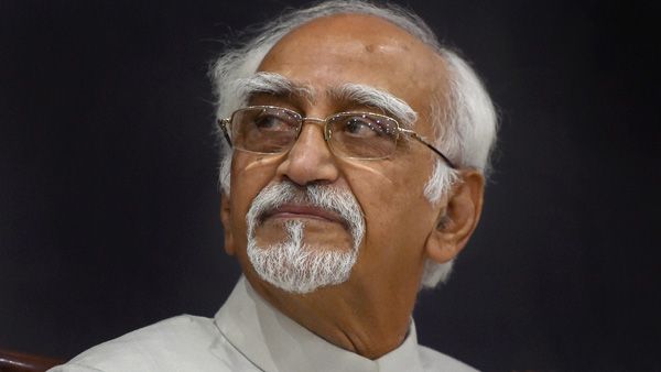 Ansari plot gets murkier as BJP backs lawyer's claim