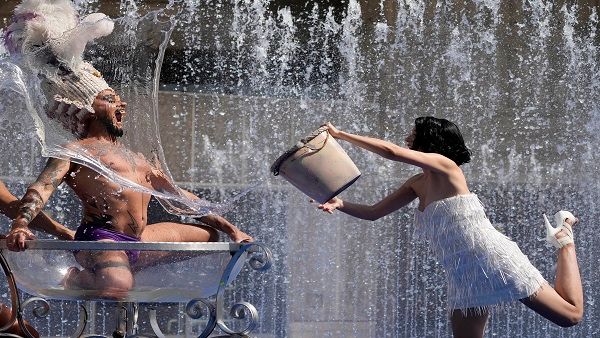 How did British colonise hot countries? Netizens ask as Britain faces extreme heat