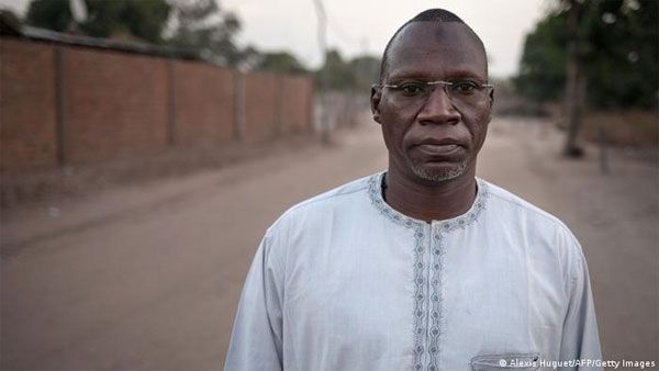 ICC wants former CAR government minister arrested