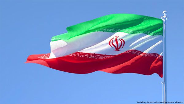 Iran detains senior UK diplomat over alleged espionage