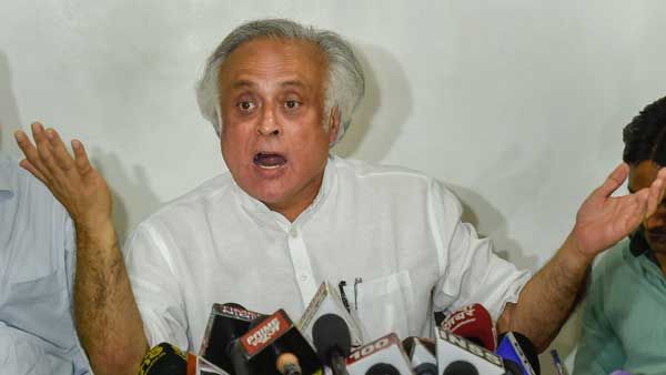 To 'expose' BJP, Congress to hold media conferences in 22 cities