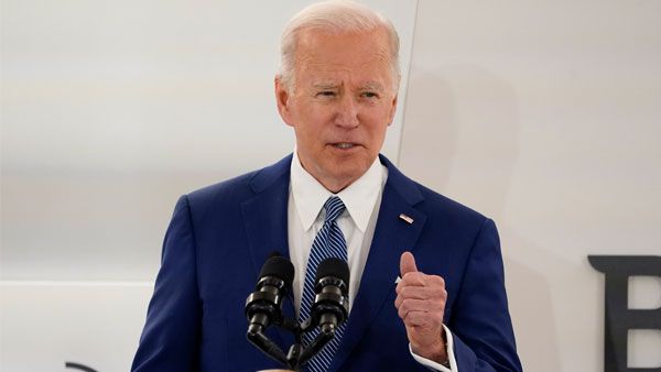 Biden urged to act against India for lack of rule following in agriculture sector