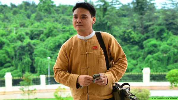 Myanmar junta executes 4 democracy activists