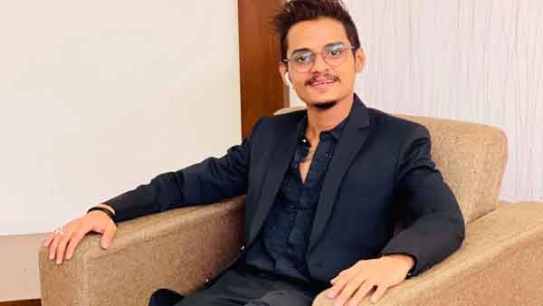 Young Artist & Entrepreneur Kamal Gulab Jain Makes His Comeback With Another Big Project