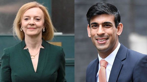 UK PM race: Rishi Sunak tables 'radical' tax vision as Liz Truss leads in opinion polls