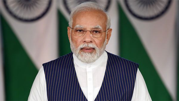 PM Modi to attend 50th anniversary celebrations of Agradoot Group