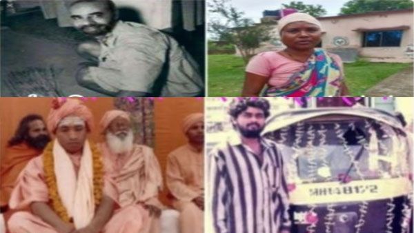 Fact Check: These are not images of a young PM Modi, Draupadi Murmu and Eknath Shinde