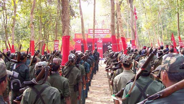 Towards a Hindu-less world: This mission tops Naxals' and Radical Islamists' agenda