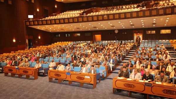 Nepal Parliament passes first Citizenship Amendment Bill