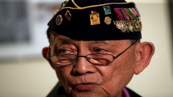 Ex-Philippine leader Ramos passes away at 94