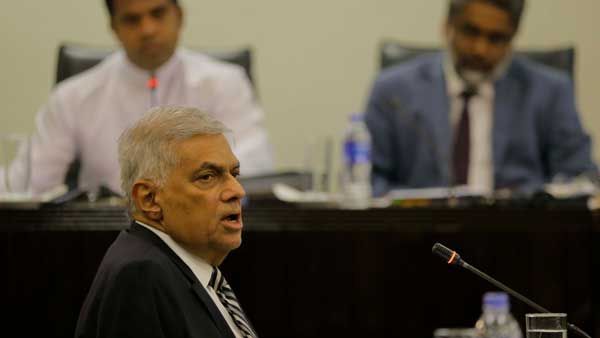 International news brief: Ranil elected new Sri Lanka President; Ukraine needs to win war before winter