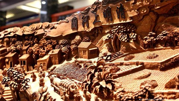 Gambia bans all timber exports to curb rosewood smuggling