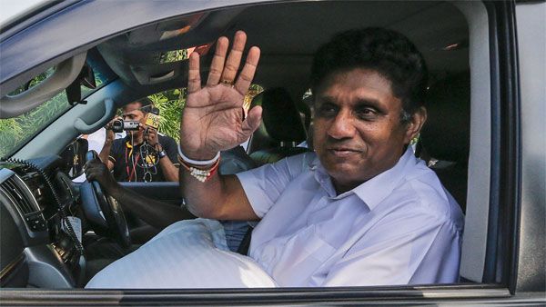 Keep helping: Sri Lanka's Opposition leader Sajith Premadasa appeals to PM Modi