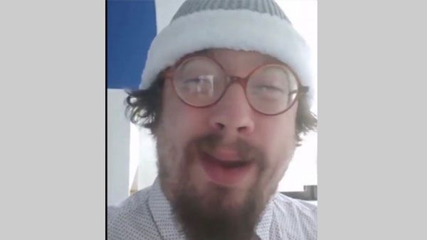 Fact Check: This is not the man who assassinated Shinzo Abe as the internet is claiming