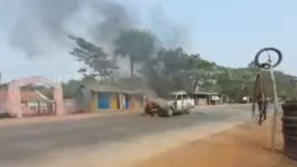 Fact Check: Did violence break out in Bihar again over the Agnipath Scheme