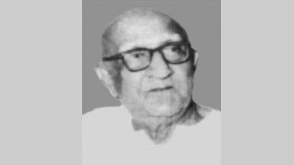 Azadi Ka Amrit Mahotsav: Meet Shankarlal Banker, one of early associates of Gandhi