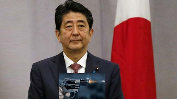 PM Modi, other global leaders condole Abe's death