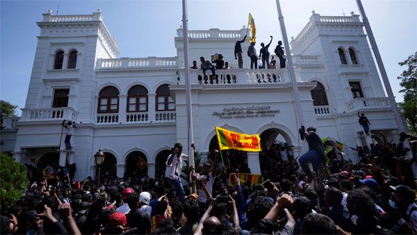 India's 'people first' stance on Sri Lanka is loud and clear