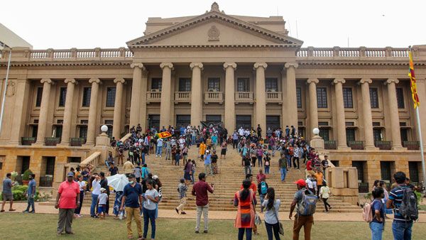 Sri Lanka gets new President: A timeline of the crisis that crippled the nation