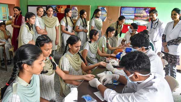TN to appoint 800 doctors to counsel school students