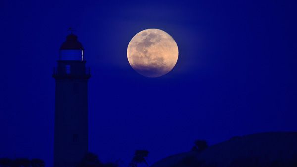 Supermoon 2022: July's full moon is rising today| Know all about Buck moon