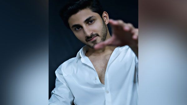 The Rising Star: Tariq Ahmed Khan