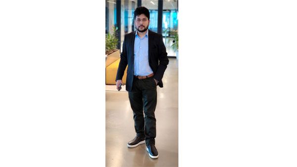 Trader and educator Md. Nasir reveals his biggest trading mistakes