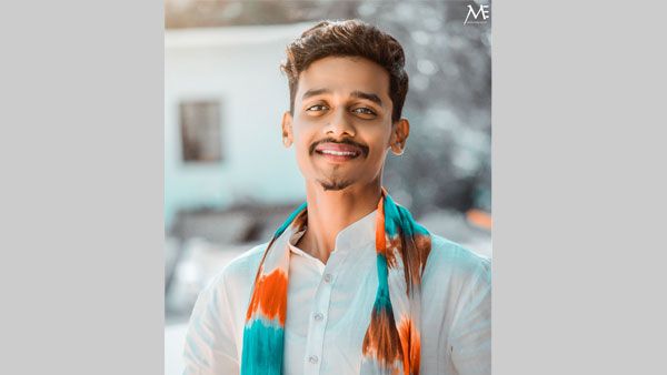 Mohammed Umar M. And His Abilities To Work In Unstructured Situations With Creative And Innovative Mind