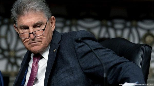 US Democrats Schumer, Manchin agree on $430 billion bill