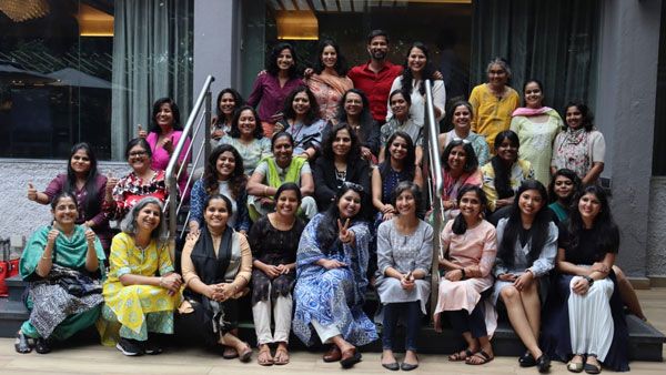 US Consulate General Chennai Hosts “Leadership for Growth” Program