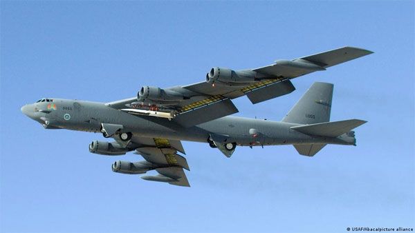 US successfully tests hypersonic missile